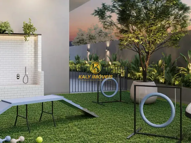 Apartamento com 67m² 2 quartos e 1 banheiro, à venda, no bairro Vila Curuçá em Santo André
