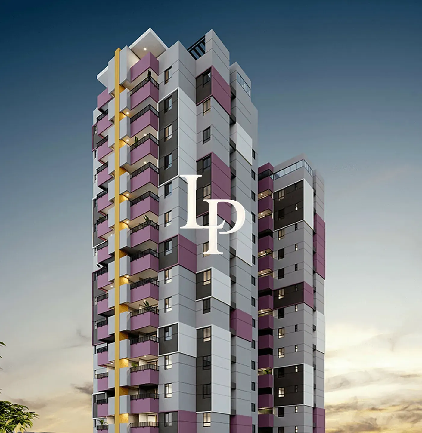 Apartamento, 2 quartos, 67 m² - Foto 15