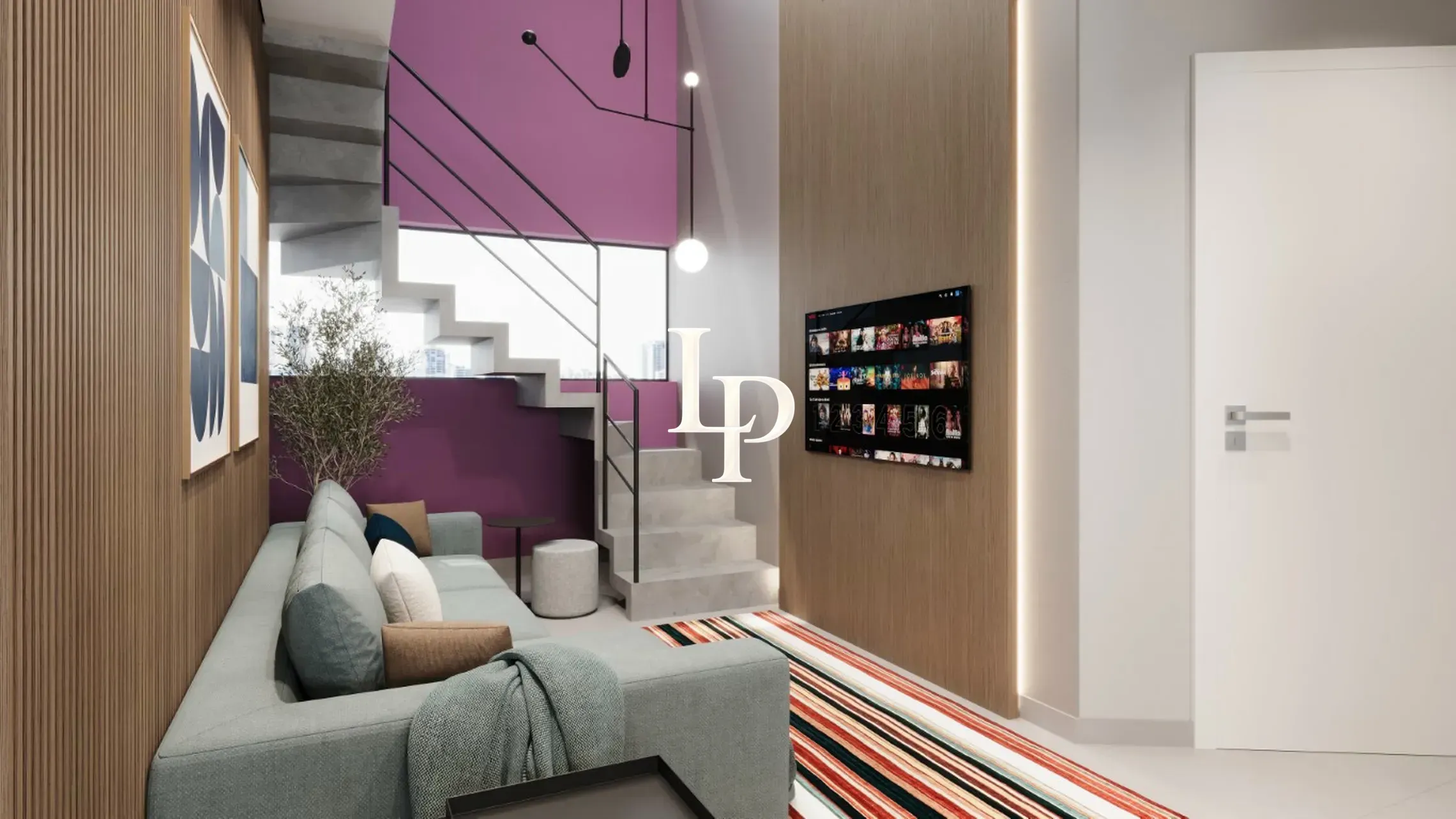 Apartamento, 2 quartos, 67 m² - Foto 27