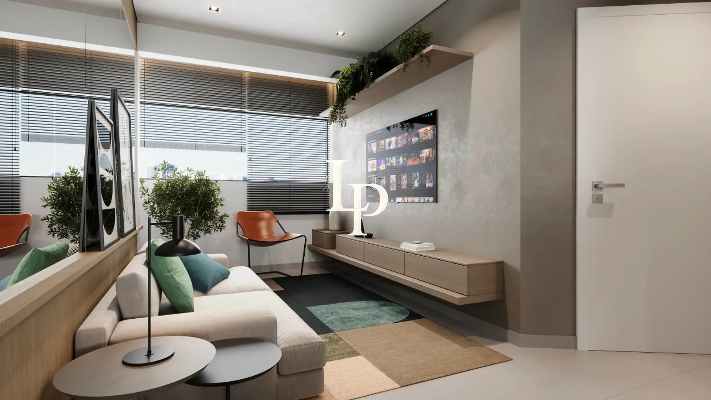 Apartamento, 2 quartos, 67 m² - Foto 29