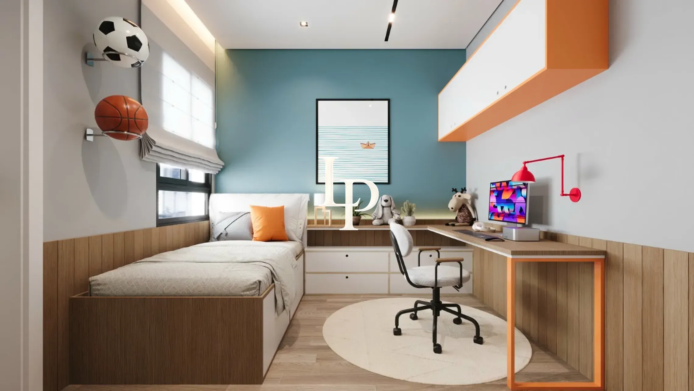 Apartamento, 2 quartos, 67 m² - Foto 32