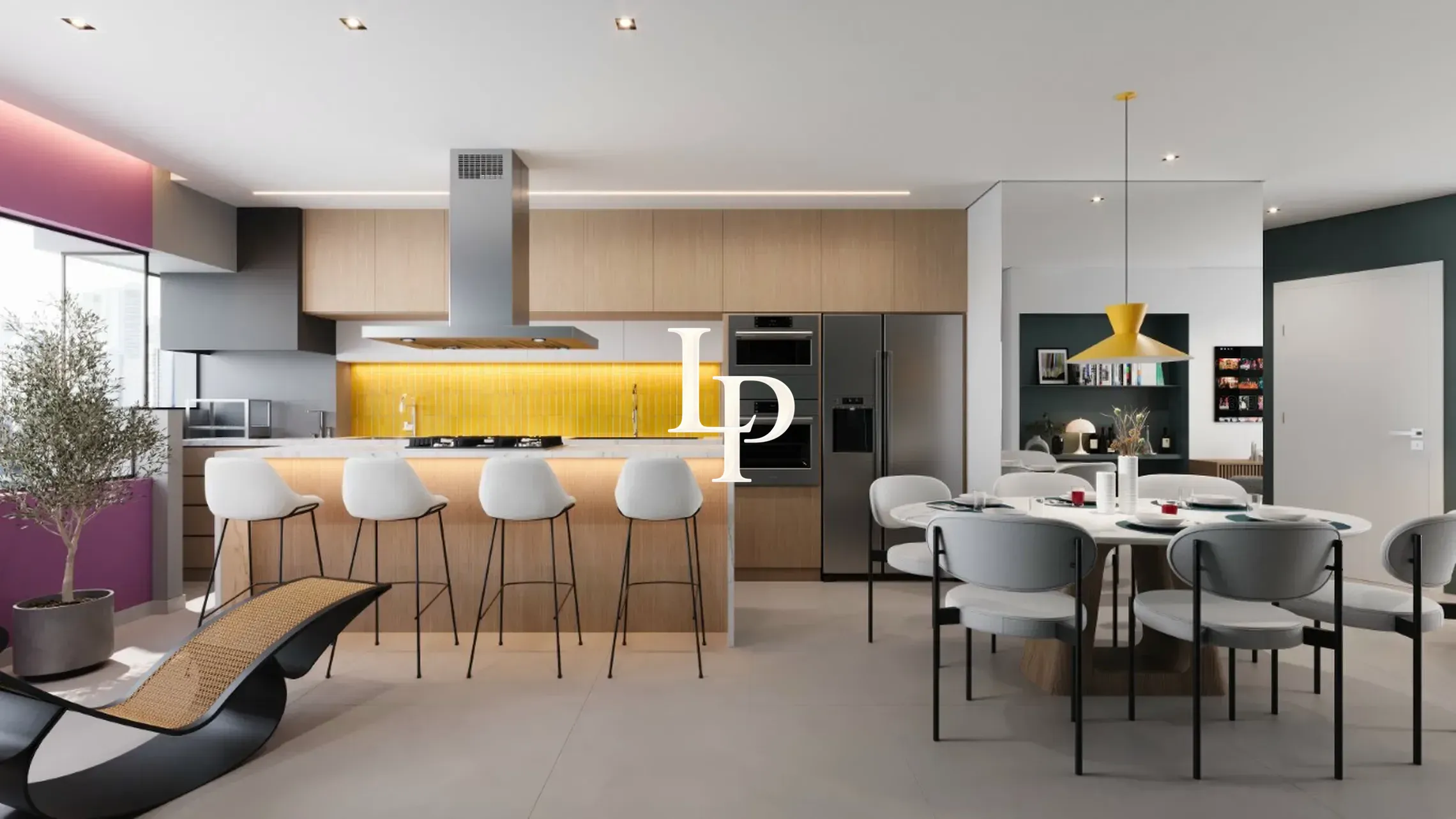 Apartamento, 2 quartos, 67 m² - Foto 35