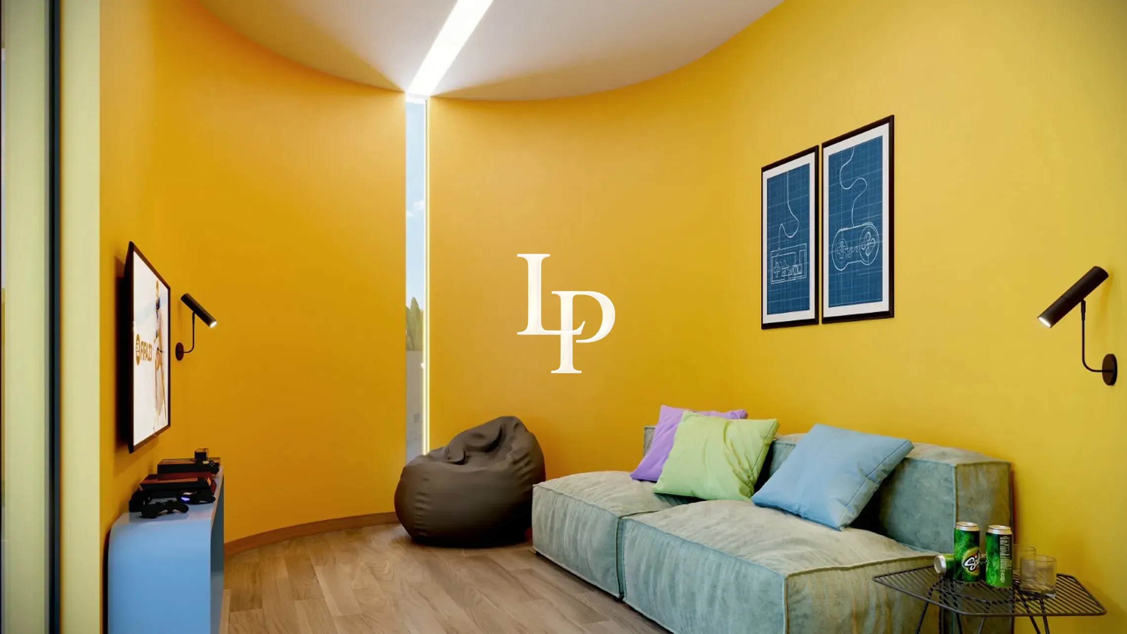 Apartamento, 2 quartos, 67 m² - Foto 20