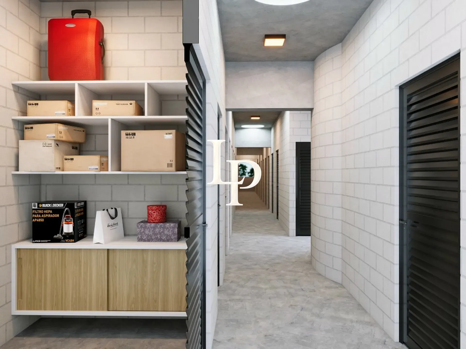 Apartamento, 2 quartos, 67 m² - Foto 11