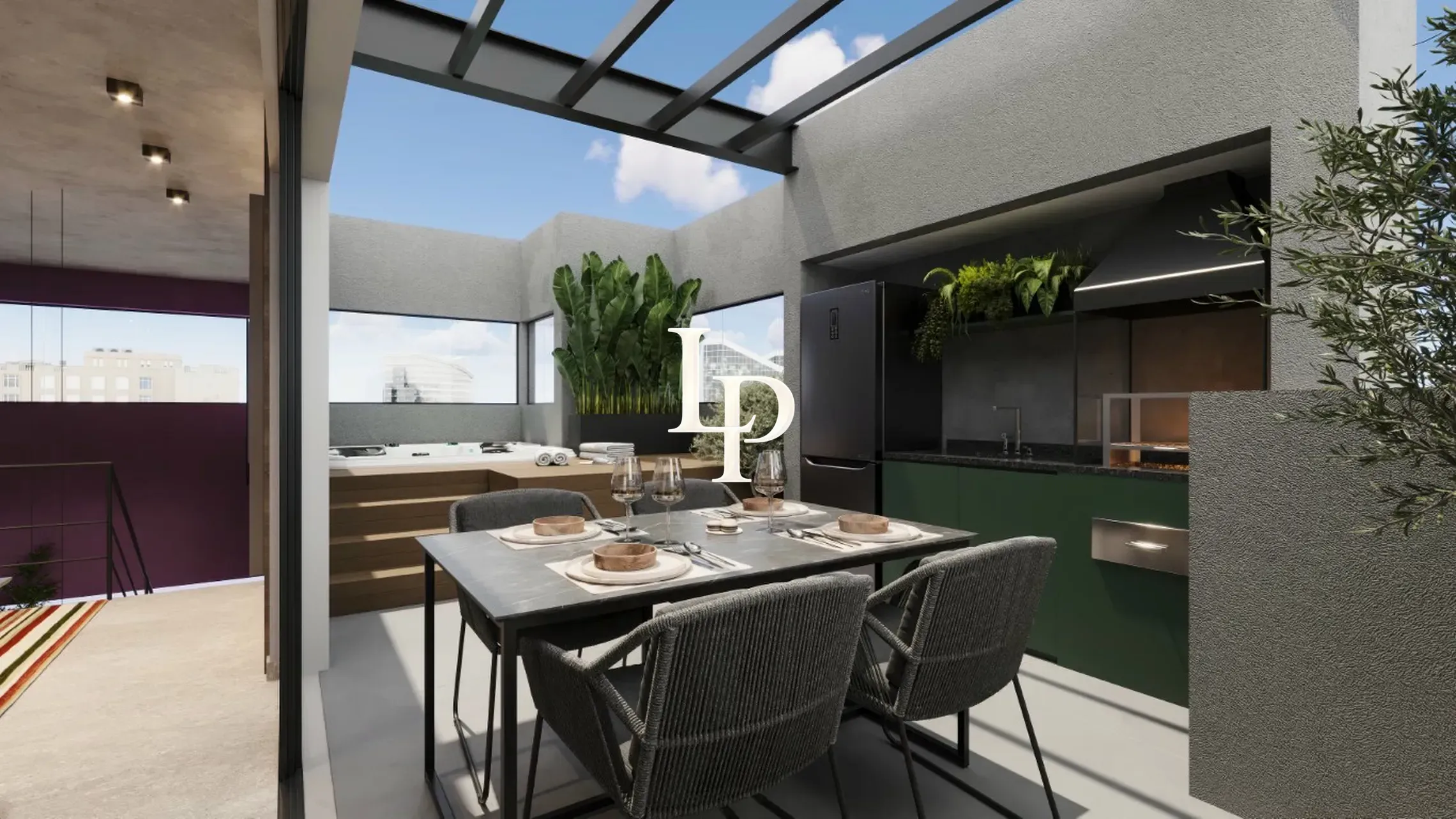 Apartamento, 2 quartos, 67 m² - Foto 9