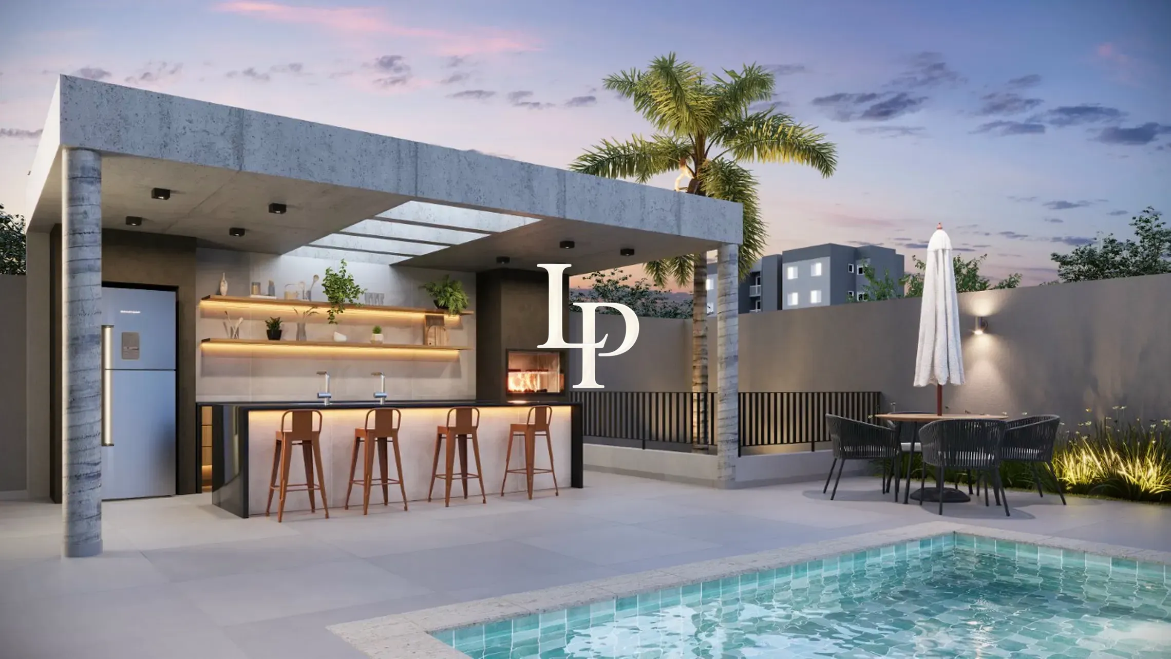 Apartamento, 2 quartos, 67 m² - Foto 6