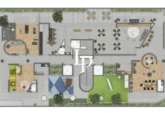 Apartamento com 67m² 2 quartos e 1 banheiro, à venda, no bairro Vila Curuçá em Santo André