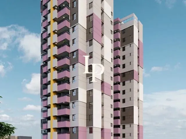 Apartamento com 67m² 2 quartos e 1 banheiro, à venda, no bairro Vila Curuçá em Santo André