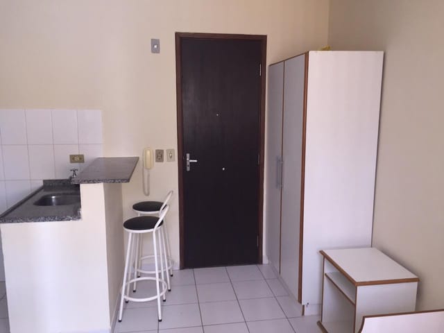 Foto do Flat - Universiflat - Apartamento para locação -  Alto da Colina, Londrina, PR | Premier Imóveis