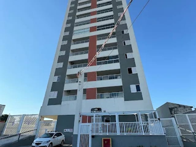 Foto do Apartamento - Apartamento para locação, Jardim das Nações, Taubaté, SP | Previta Imóveis