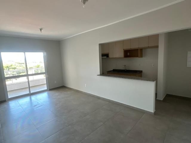 Foto do Apartamento - Apartamento para locação, Jardim das Nações, Taubaté, SP | Previta Imóveis