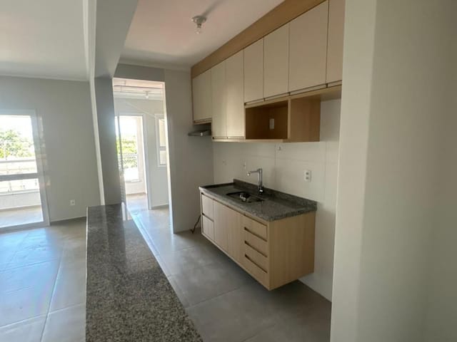 Foto do Apartamento - Apartamento para locação, Jardim das Nações, Taubaté, SP | Previta Imóveis
