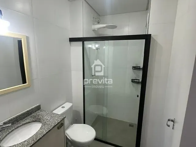 Apartamento 2 quartos e 2 banheiros, para alugar, no bairro Jardim das Nações em Taubaté