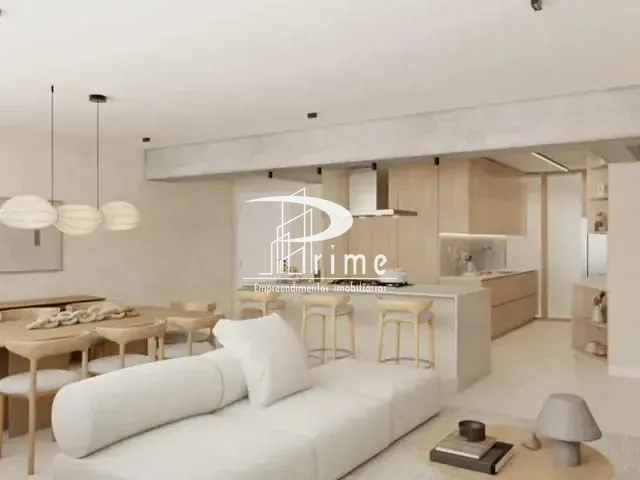Apartamento com 156m² 2 quartos e 2 banheiros, à venda, no bairro Copacabana em Rio de Janeiro