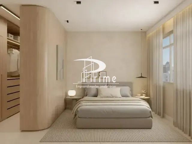Apartamento com 156m² 2 quartos e 2 banheiros, à venda, no bairro Copacabana em Rio de Janeiro
