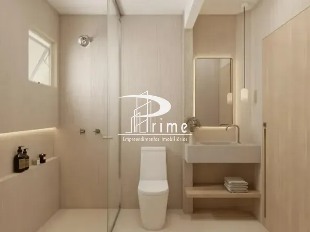 Apartamento com 156m² 2 quartos e 2 banheiros, à venda, no bairro Copacabana em Rio de Janeiro