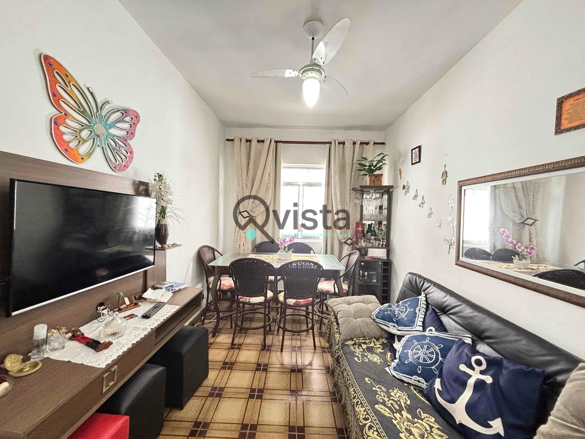 Apartamento, 2 quartos, 60 m² - Foto 3