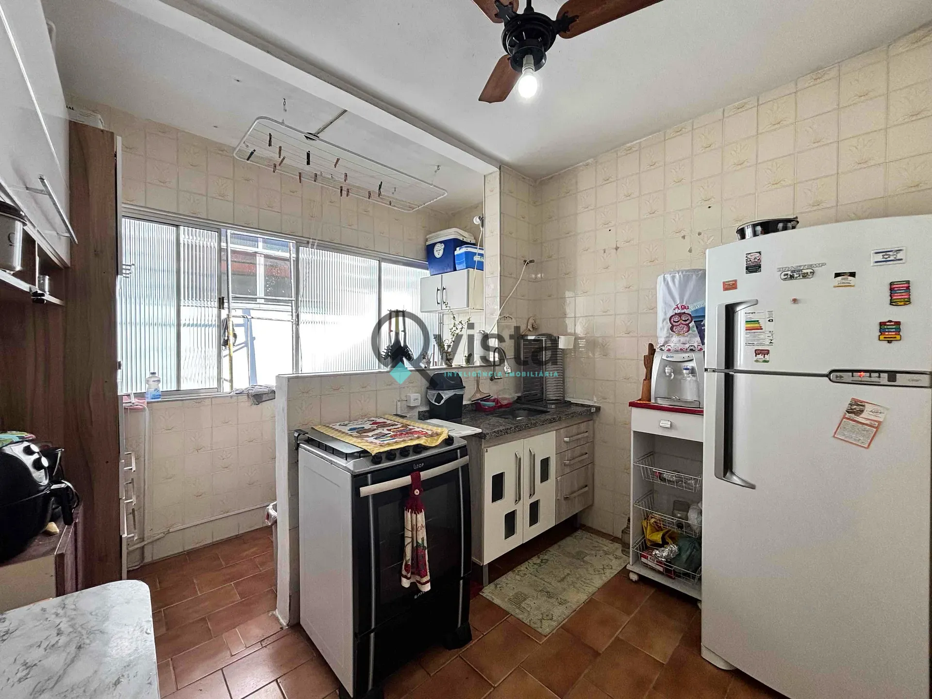 Apartamento, 2 quartos, 60 m² - Foto 5