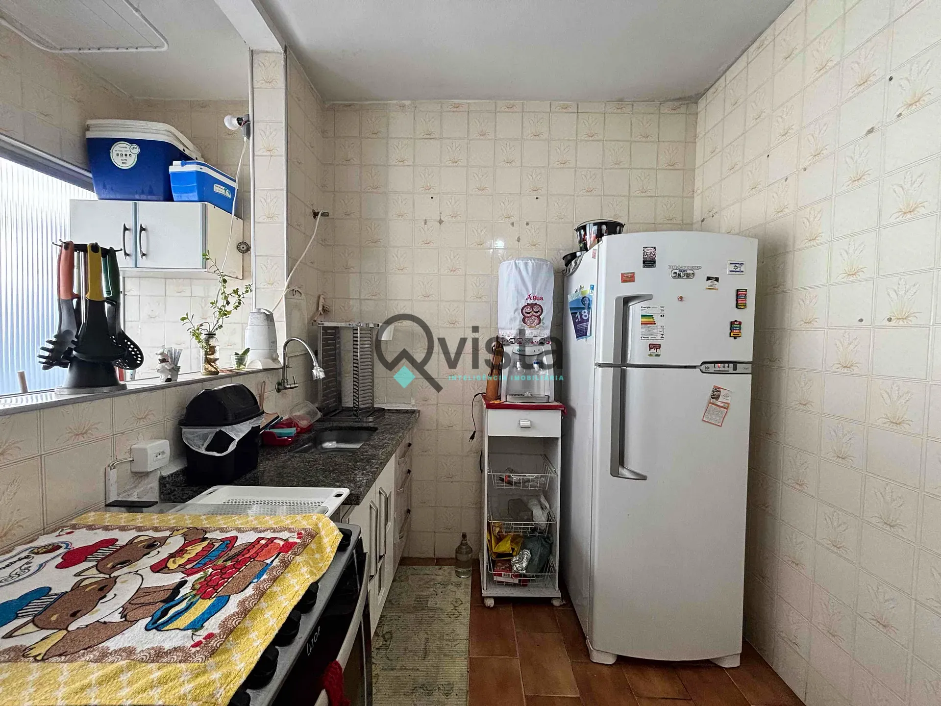 Apartamento, 2 quartos, 60 m² - Foto 4