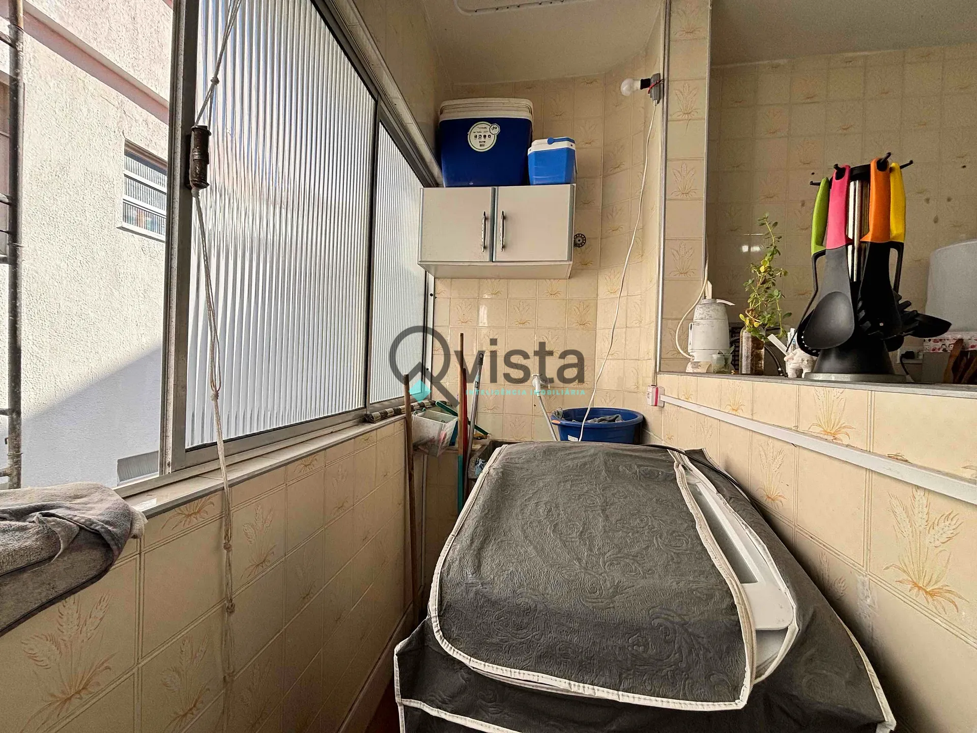 Apartamento, 2 quartos, 60 m² - Foto 16