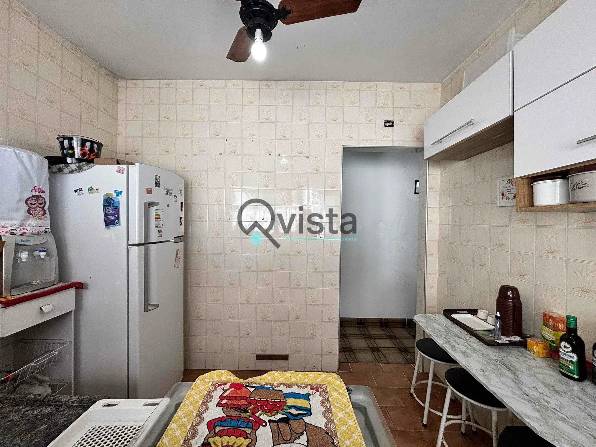 Apartamento, 2 quartos, 60 m² - Foto 6