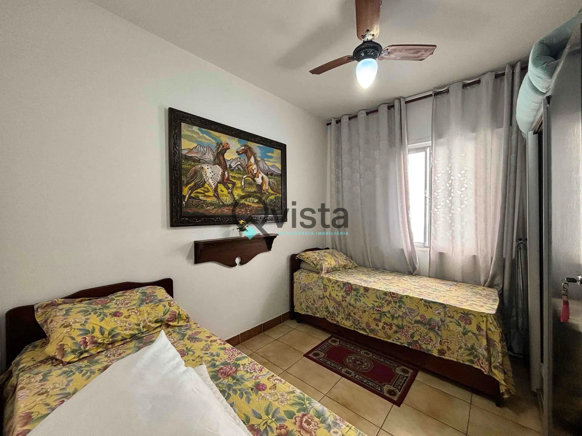 Apartamento, 2 quartos, 60 m² - Foto 8