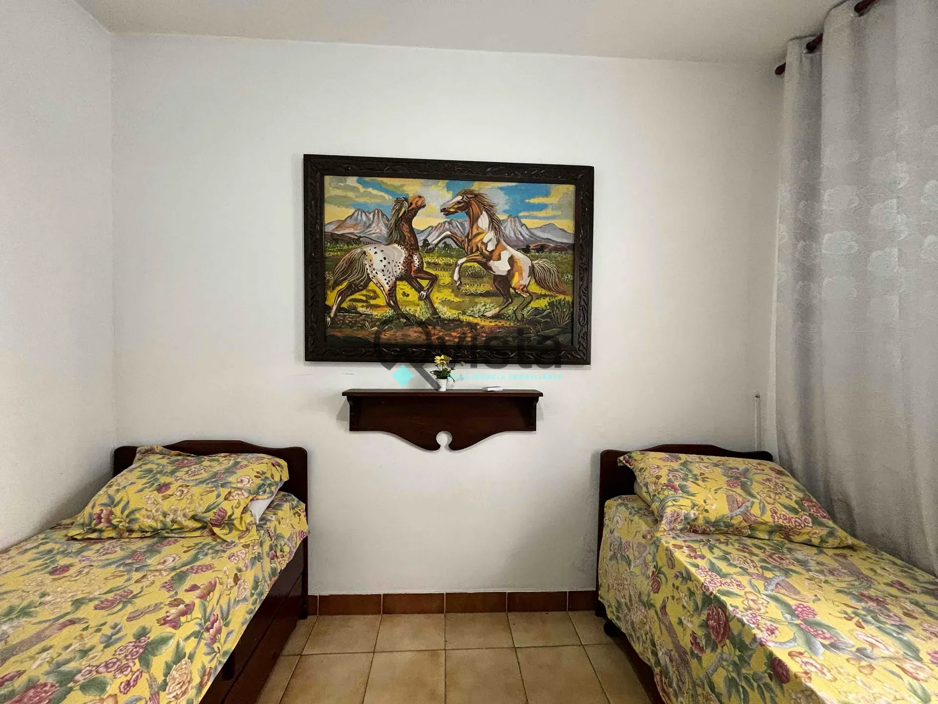 Apartamento, 2 quartos, 60 m² - Foto 9
