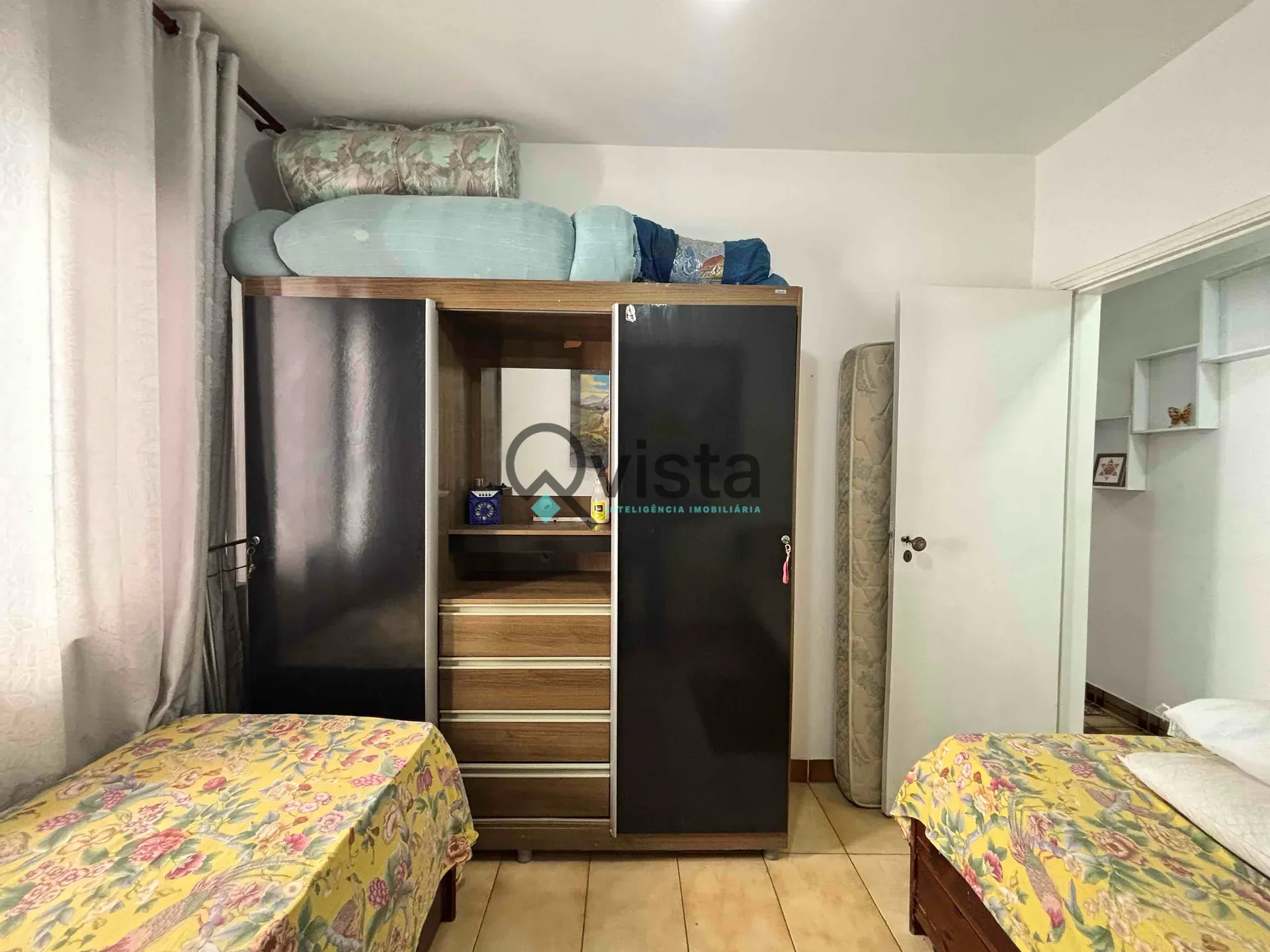 Apartamento, 2 quartos, 60 m² - Foto 10
