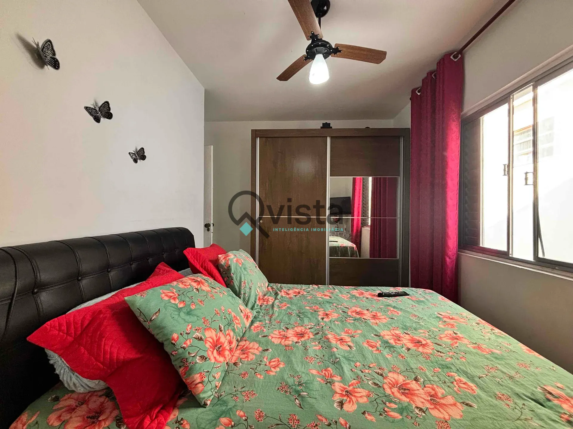 Apartamento, 2 quartos, 60 m² - Foto 14