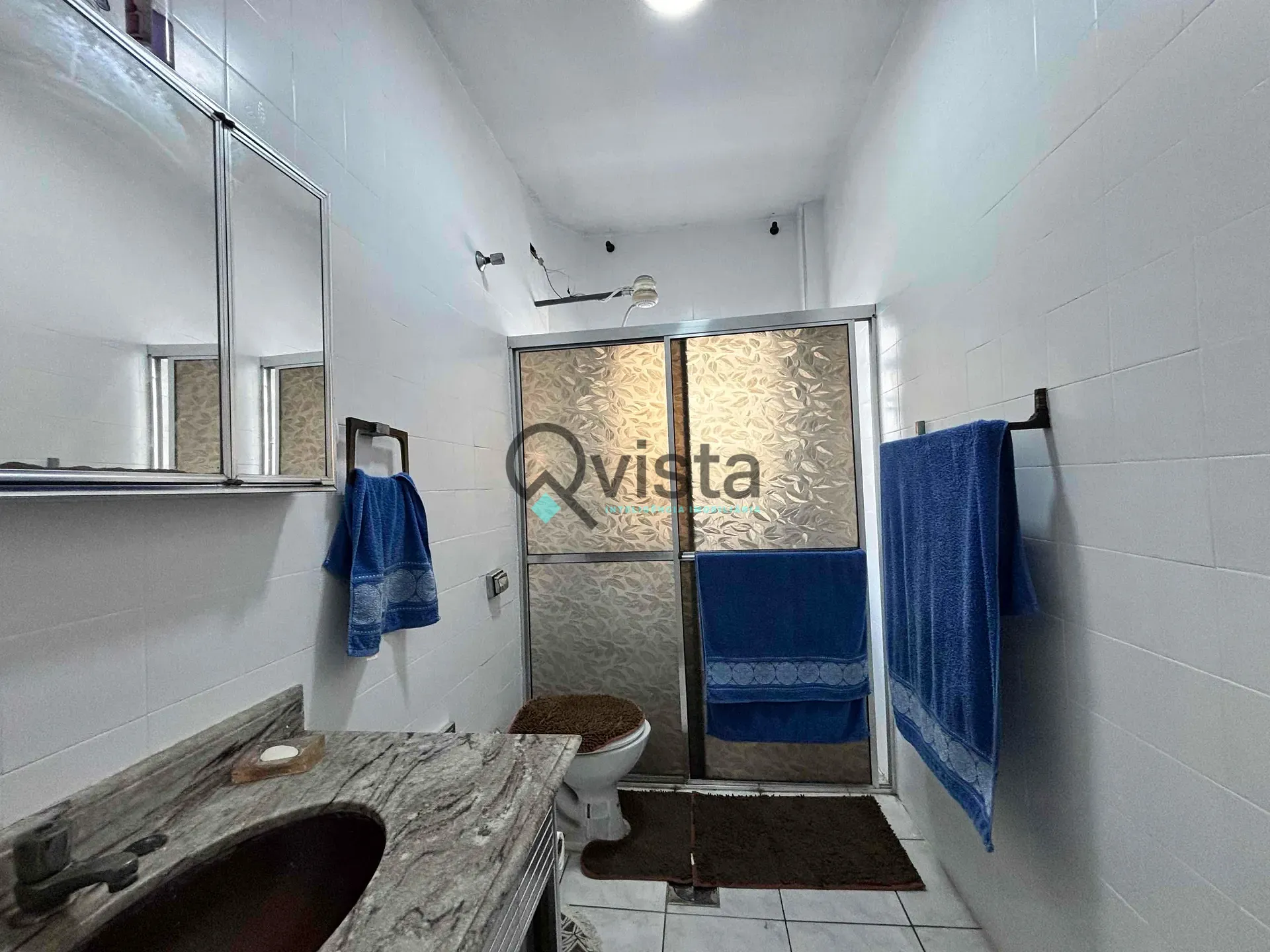 Apartamento, 2 quartos, 60 m² - Foto 11