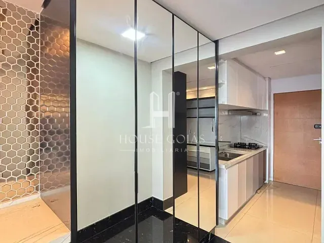 Apartamento 3 quartos e 5 banheiros, à venda, no bairro Setor Oeste em Goiânia