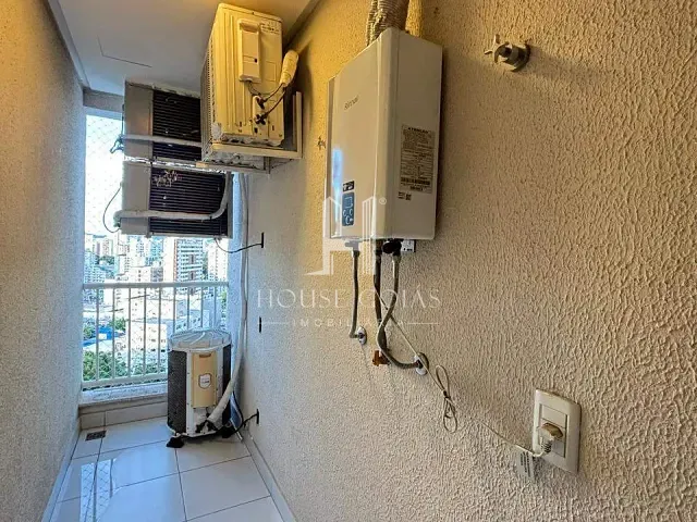Apartamento 3 quartos e 5 banheiros, à venda, no bairro Setor Oeste em Goiânia