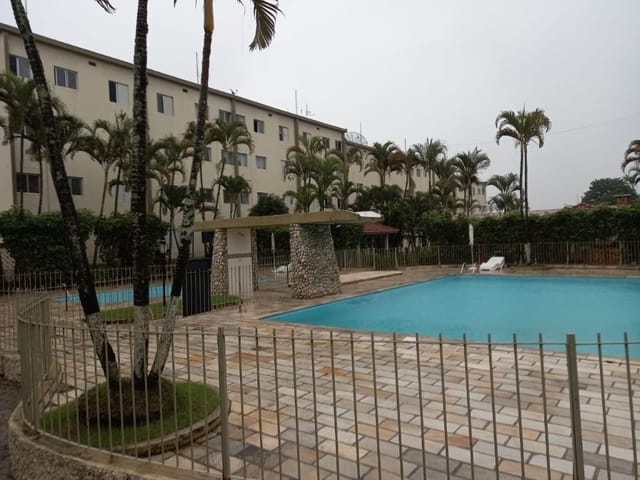 Foto do Apartamento - Apartamento à venda, 54 m² por R$ 180.200,00 - Parque Industrial - São José dos Campos/SP | RUSSI IMÓVEIS