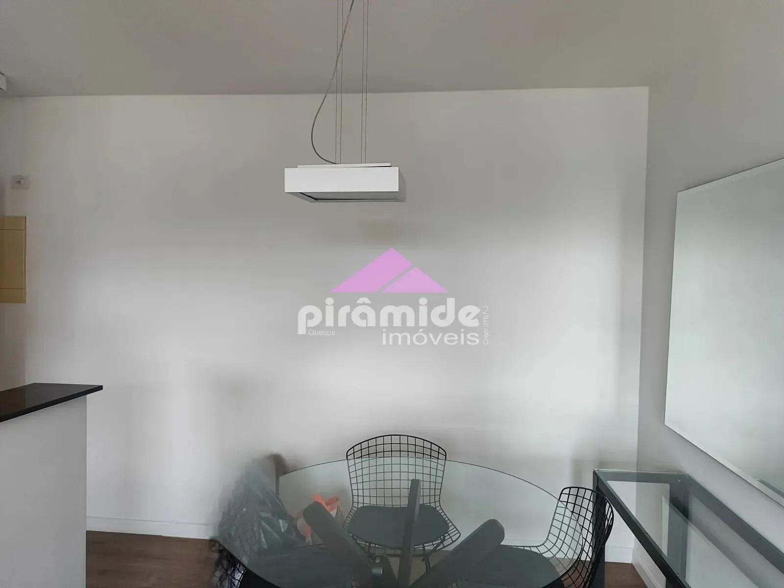 Apartamento, 2 quartos, 53 m² - Foto 2