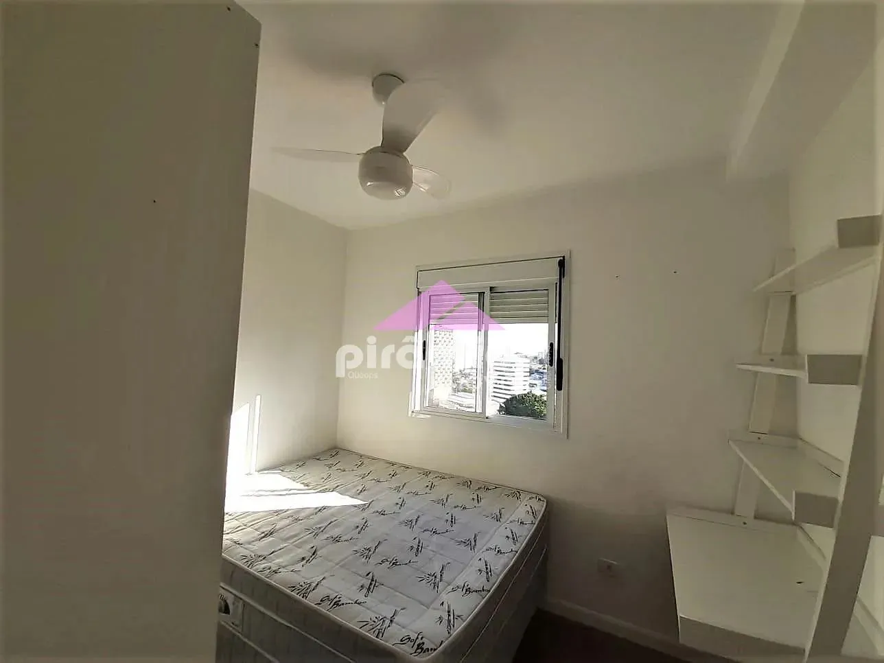 Apartamento, 2 quartos, 53 m² - Foto 12