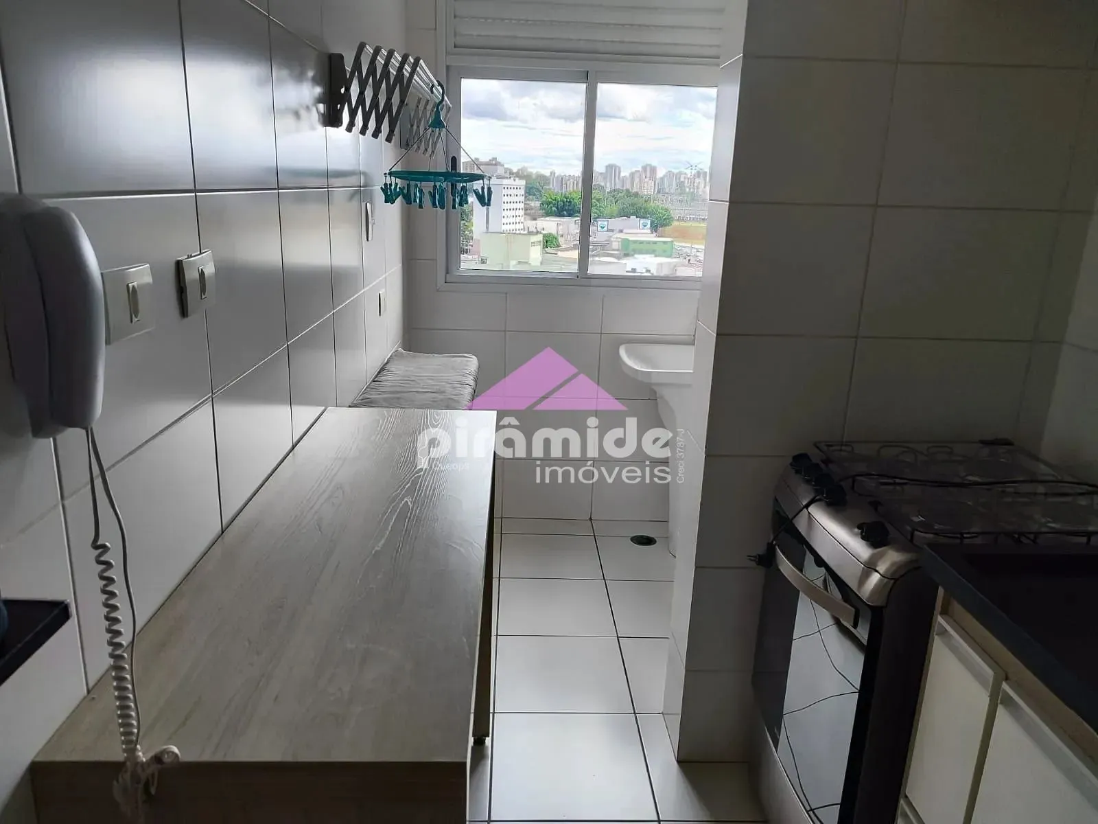 Apartamento, 2 quartos, 53 m² - Foto 10