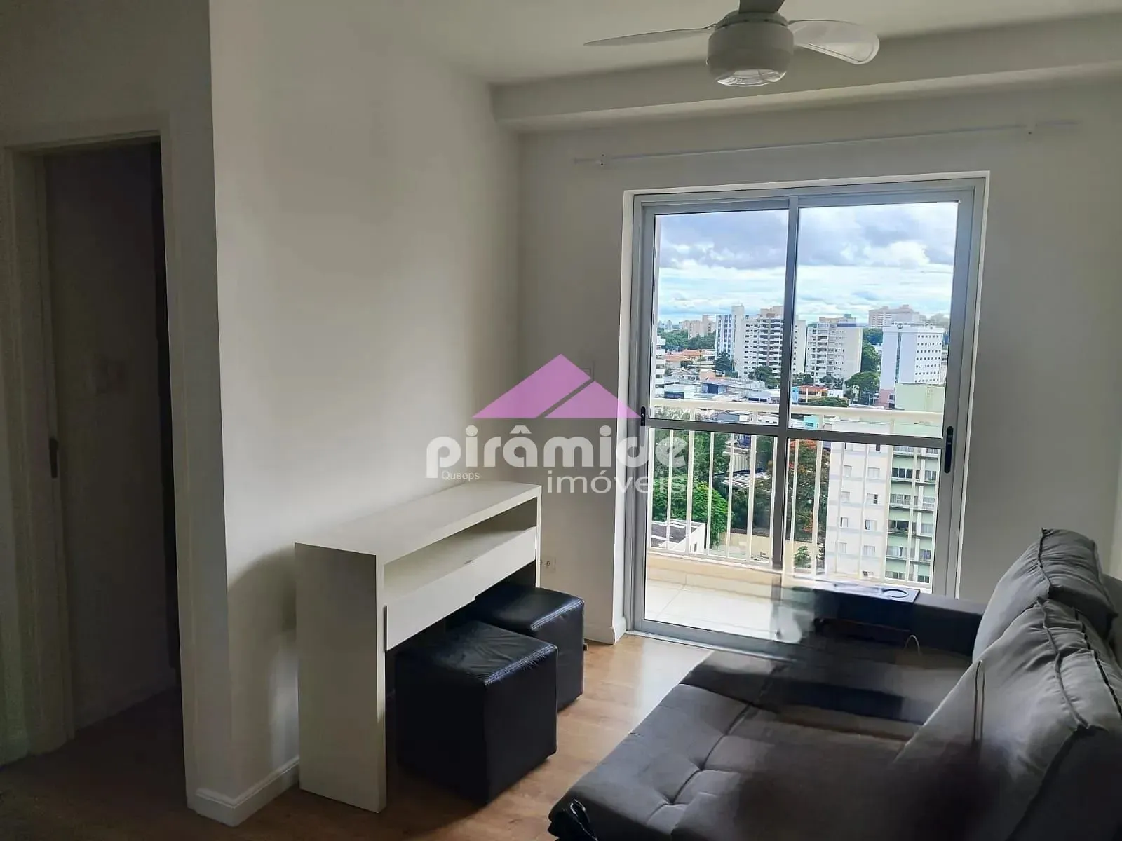 Apartamento, 2 quartos, 53 m² - Foto 3