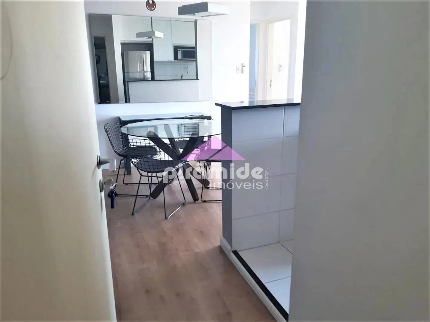 Apartamento, 2 quartos, 53 m² - Foto 6