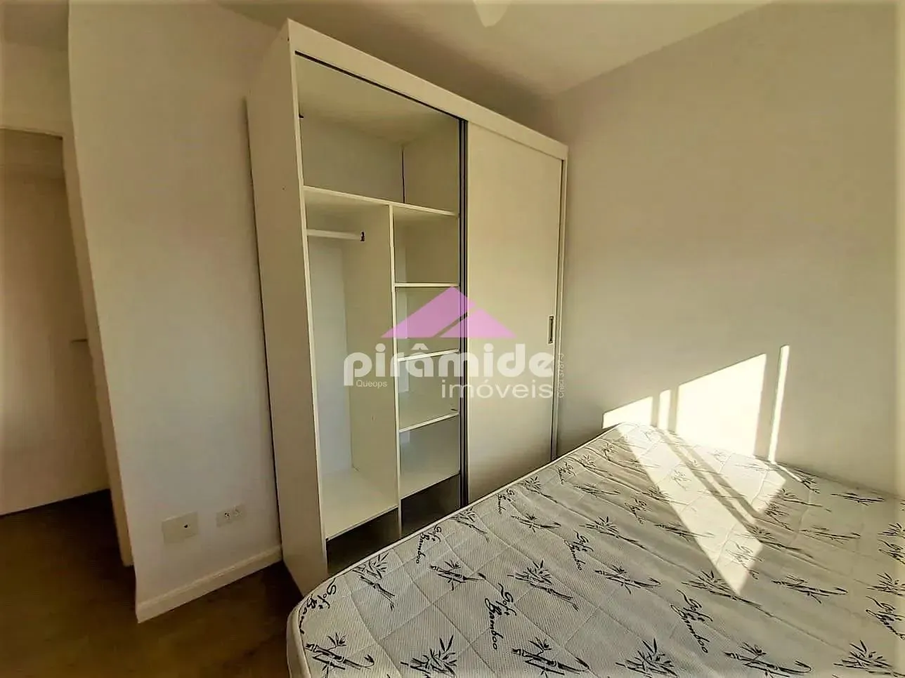 Apartamento, 2 quartos, 53 m² - Foto 13