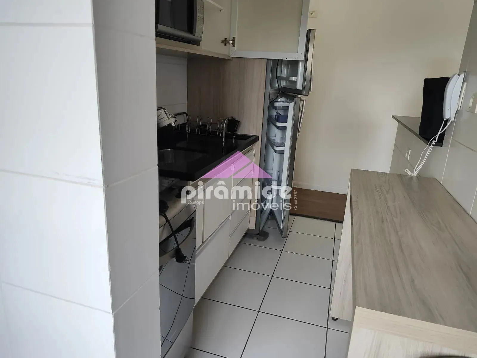 Apartamento, 2 quartos, 53 m² - Foto 9