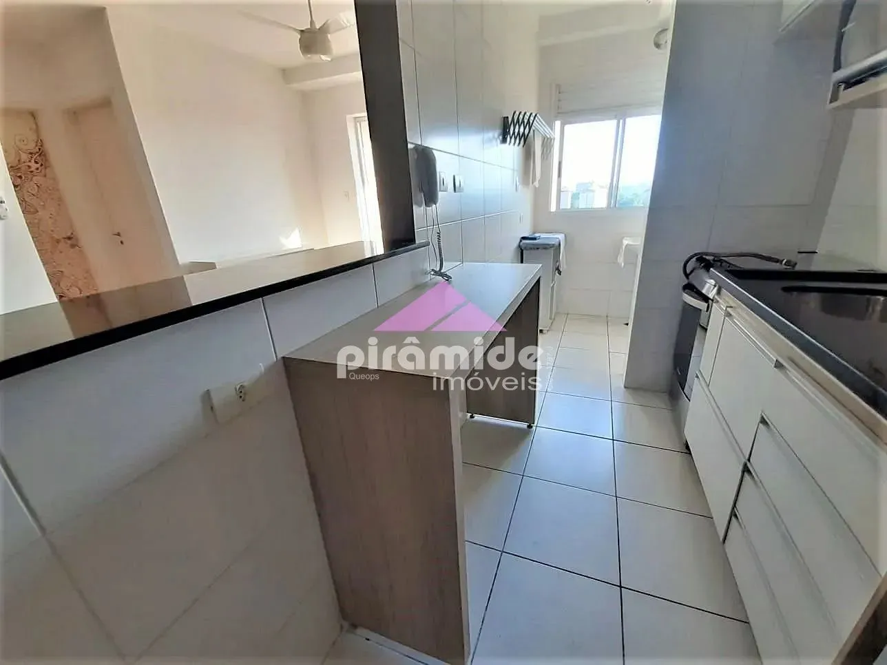 Apartamento, 2 quartos, 53 m² - Foto 8