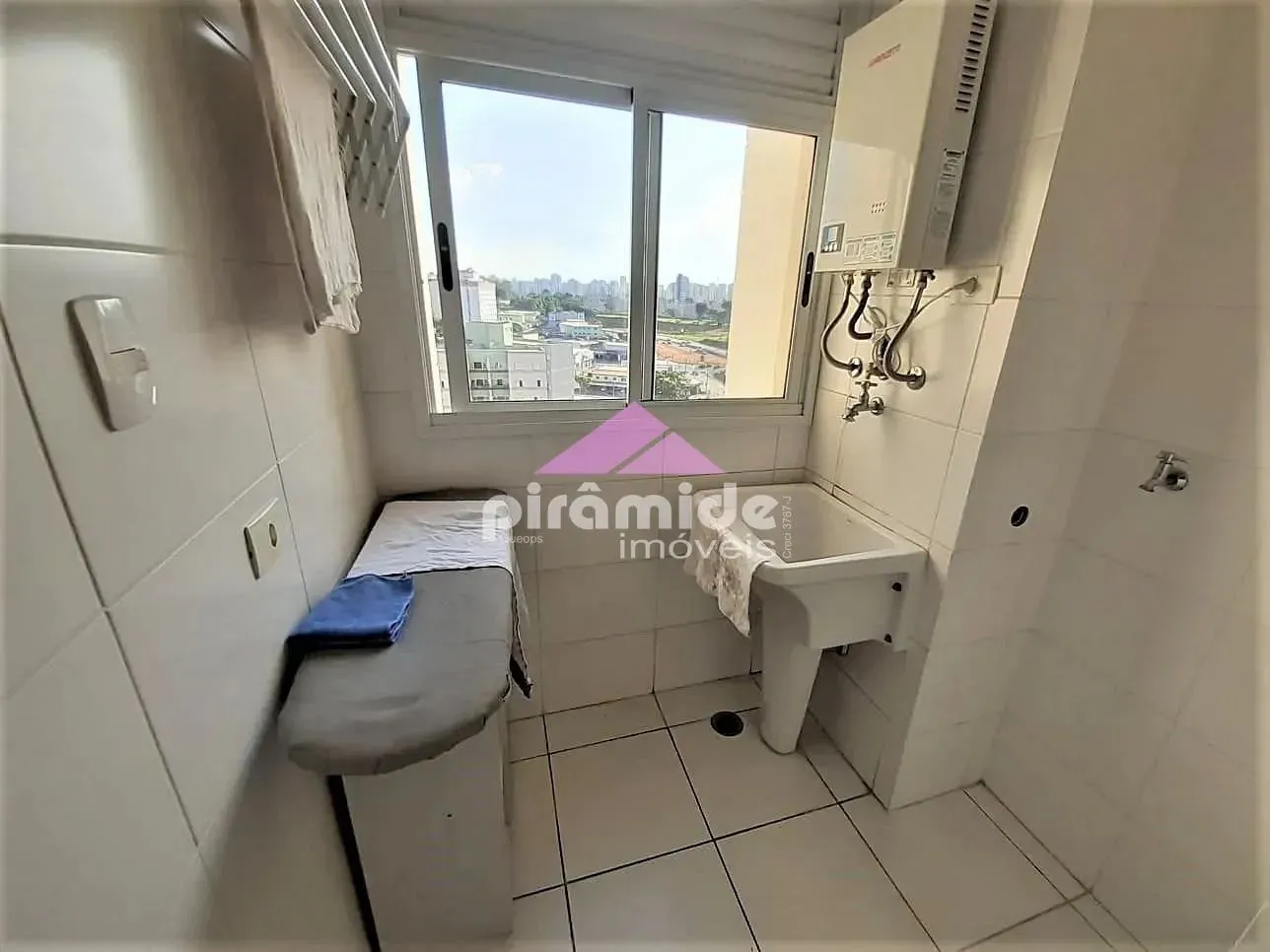 Apartamento, 2 quartos, 53 m² - Foto 11