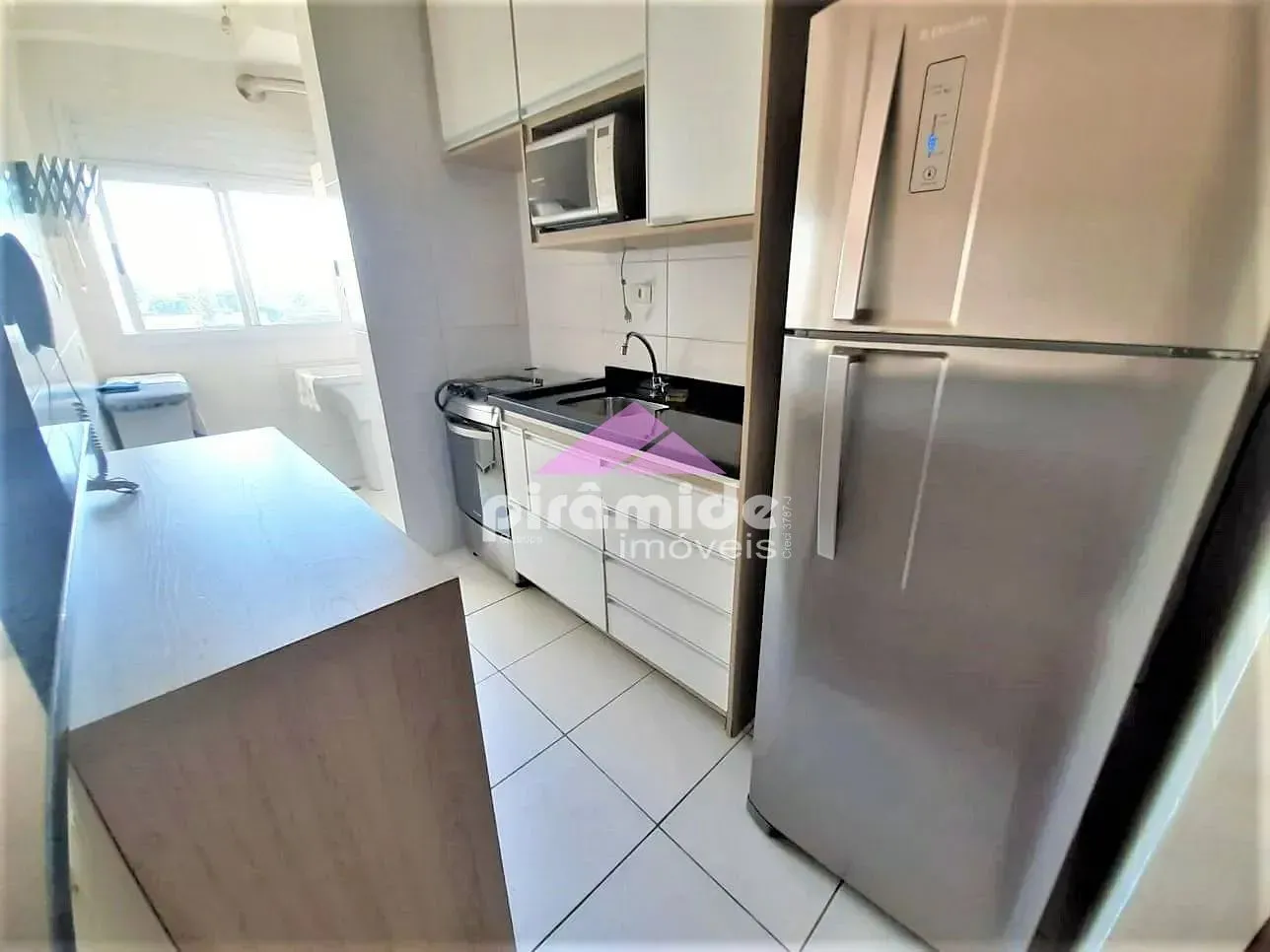 Apartamento, 2 quartos, 53 m² - Foto 7