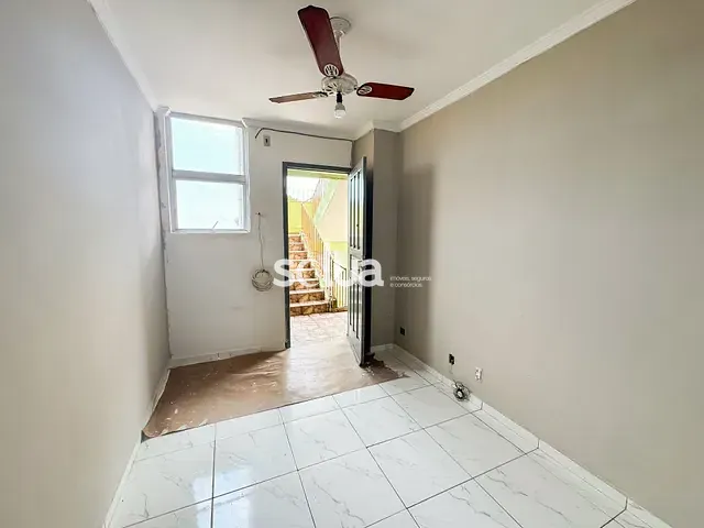 Apartamento com 82m² 2 quartos e 1 banheiro, à venda, no bairro Conjunto Habitacional Padre Anchieta em Campinas