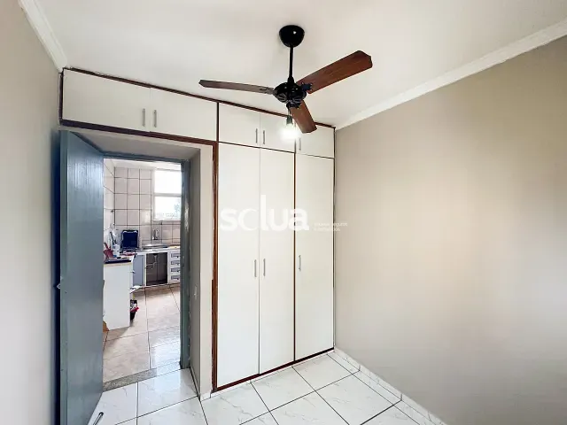 Apartamento com 82m² 2 quartos e 1 banheiro, à venda, no bairro Conjunto Habitacional Padre Anchieta em Campinas