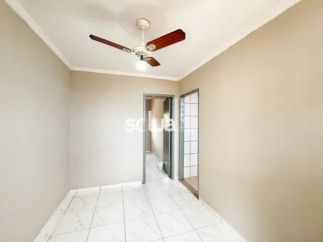 Apartamento com 82m² 2 quartos e 1 banheiro, à venda, no bairro Conjunto Habitacional Padre Anchieta em Campinas