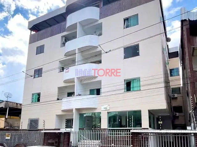 Apartamento 2 quartos e 2 banheiros, à venda, no bairro Santo Antônio em Itabuna
