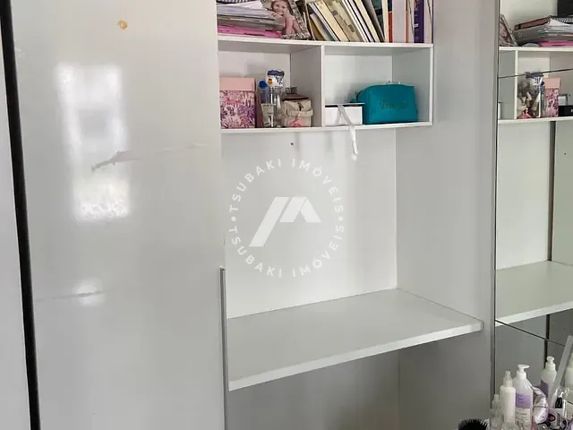 Apartamento 3 quartos e 1 banheiro, à venda, no bairro Centro em Ananindeua