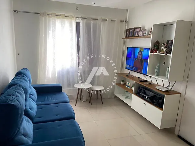 Apartamento 3 quartos e 1 banheiro, à venda, no bairro Centro em Ananindeua
