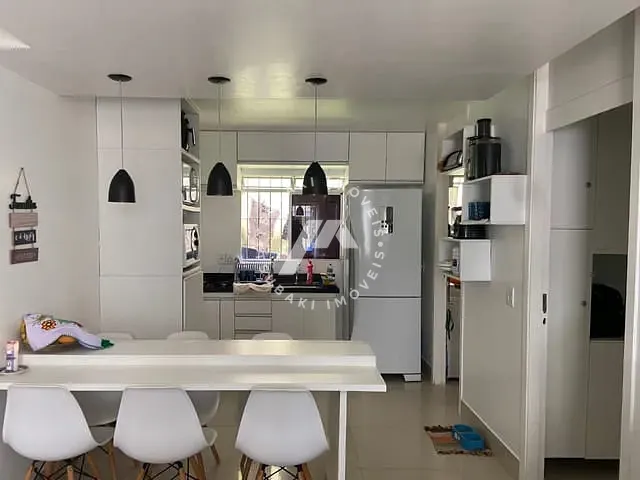 Apartamento 3 quartos e 1 banheiro, à venda, no bairro Centro em Ananindeua